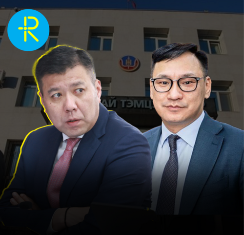 Мухардалд орсон Б.Энхбаярын эцсийн найдвар нь Б.Ганхуяг